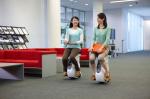 Honda Uni-Cub Personal Mobility Device 2012 года